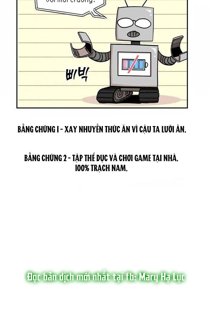 cuộc gặp gỡ định mệnh! chapter 10 52