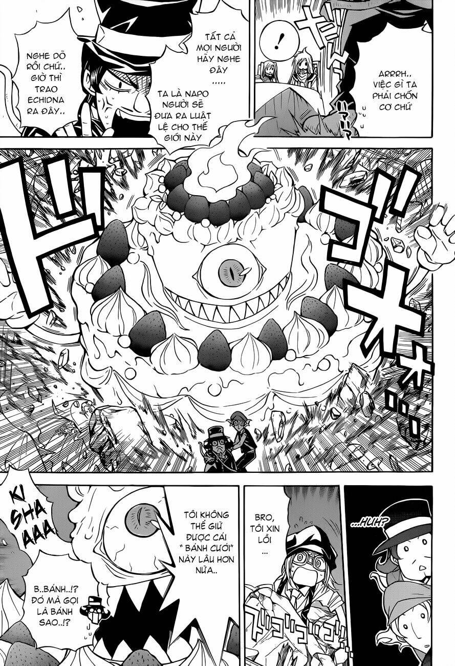 magico chapter 66 20