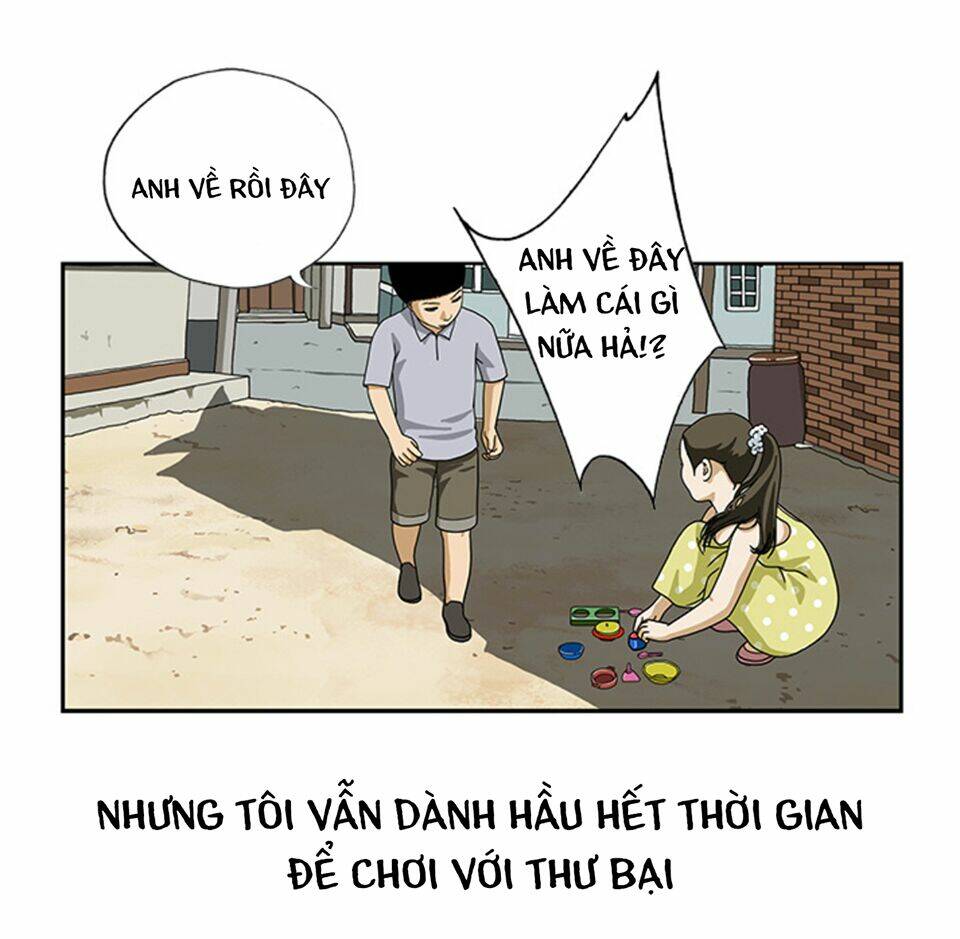 cậu bé lập dị chapter 24 14