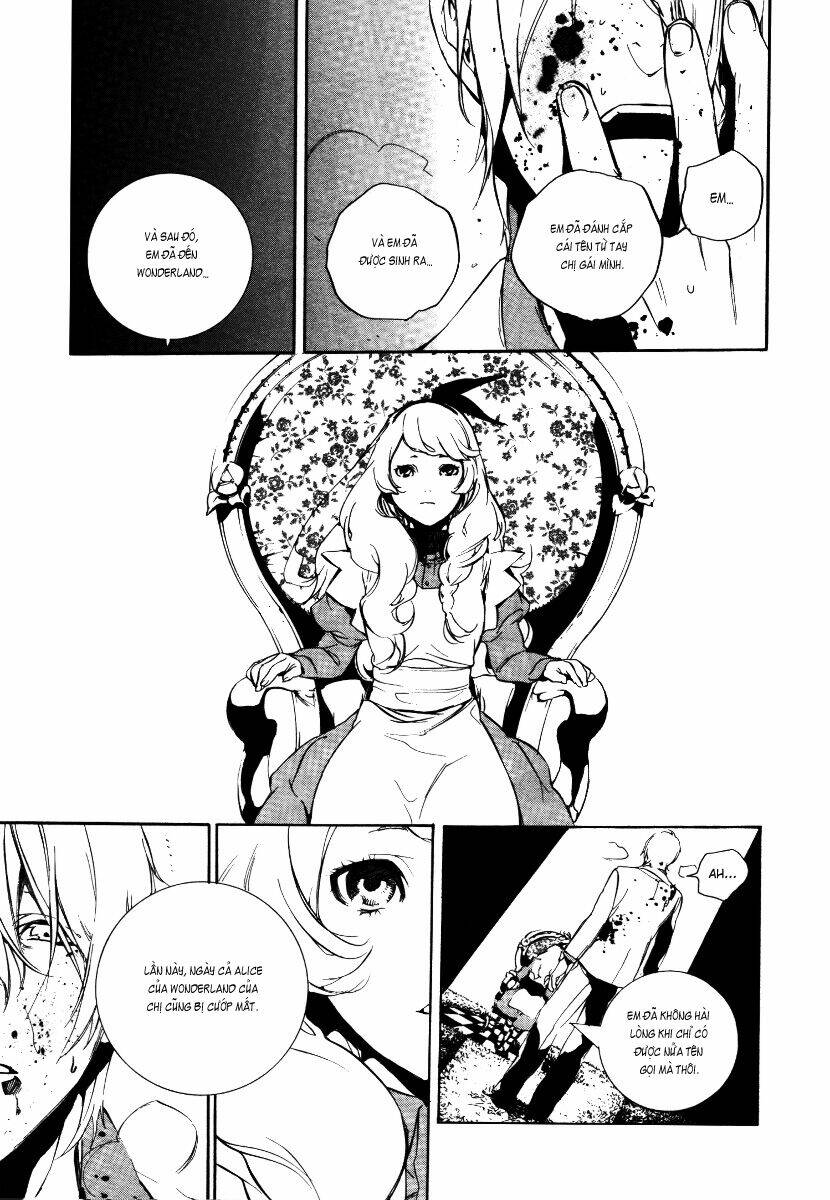 are you alice? chapter 30 24