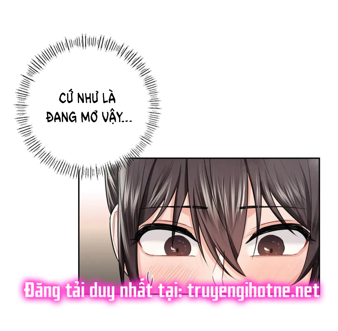 [18+] không là bạn bè chapter 27.2 2