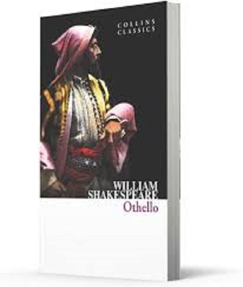 OTHELLO - Tiénga Anh