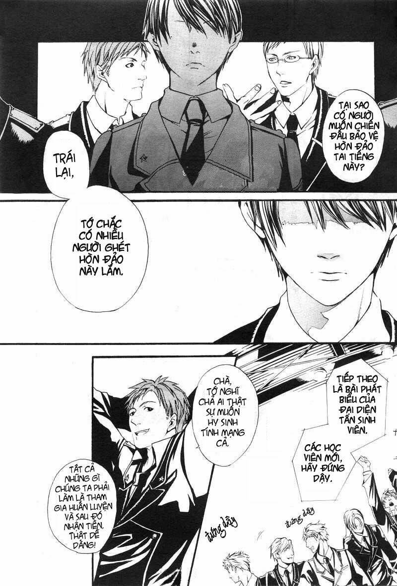 ilegenes chapter 1 7