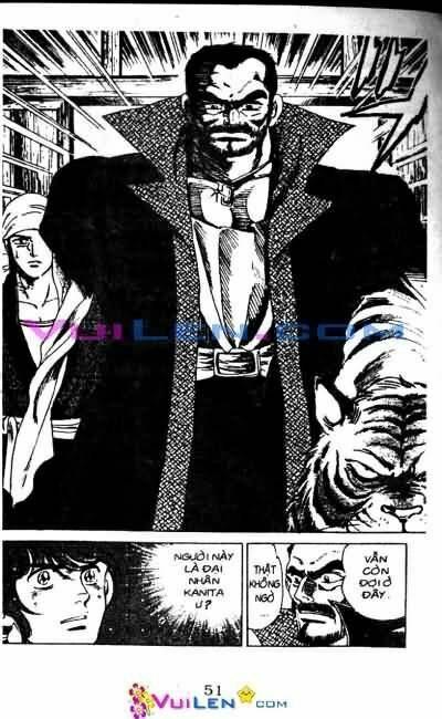 vương tử takeru chapter 4 51