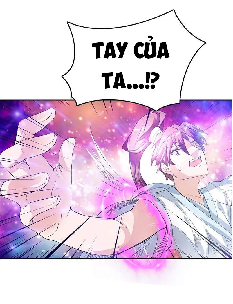 tối cường thần thú hệ thống chapter 96 14