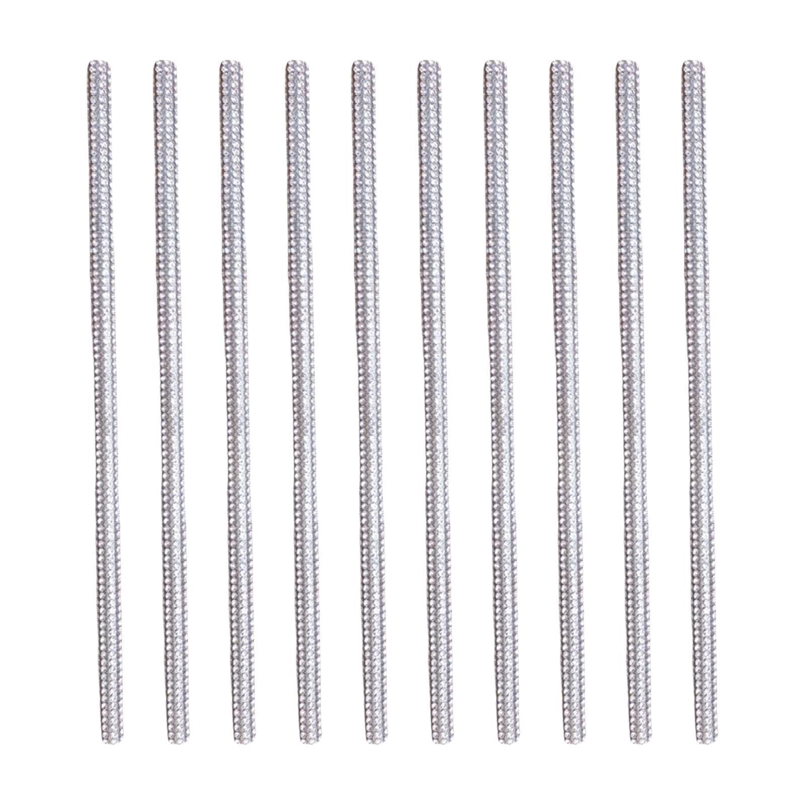 Air Vent Strip U Shape Moulding Strip White