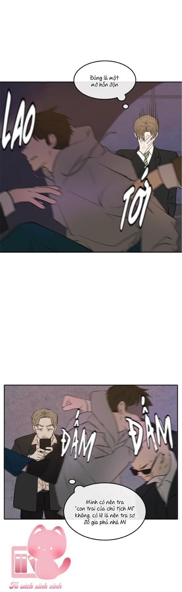 hẹn gặp nhau ở kiếp thứ 19 chapter 37 35