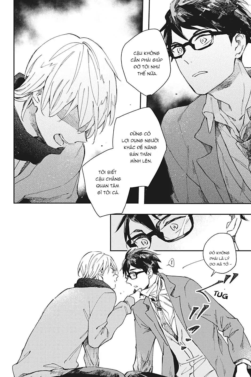 glass syndrome chapter 2 12