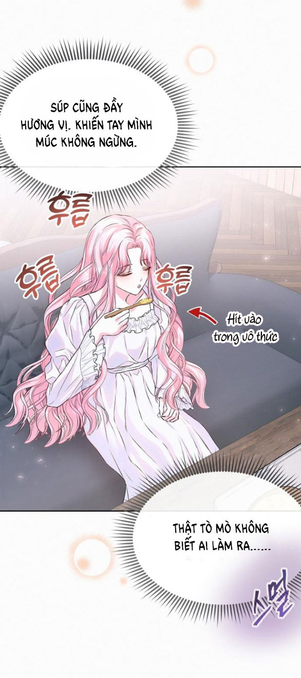 Có Lẽ Tôi Đã Sai Lầm Khi Kết Hôn chapter 4.2 - Trang 31