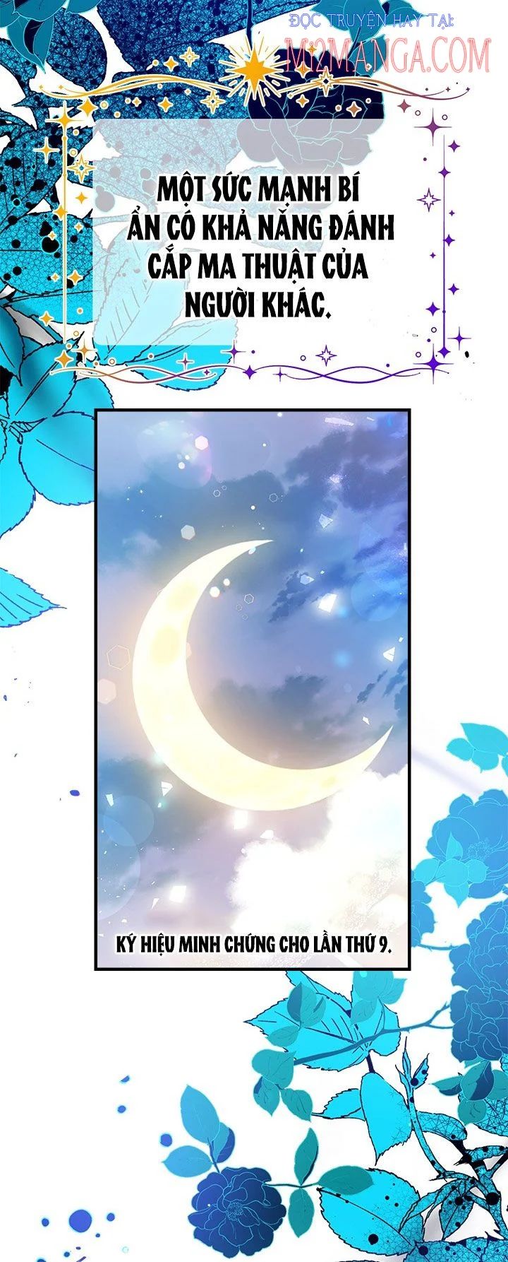 chúng ta có thể trở thành gia đình được không? chapter 18.5 6