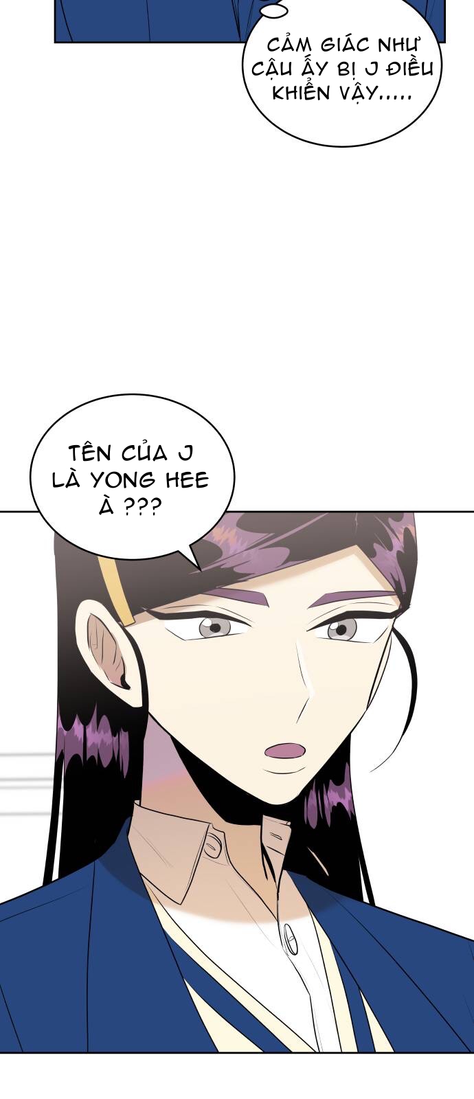bí mật tình bạn chapter 19 18