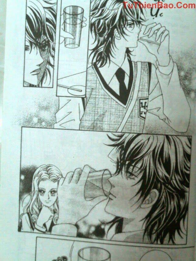 tình trong mộng chapter 6 144