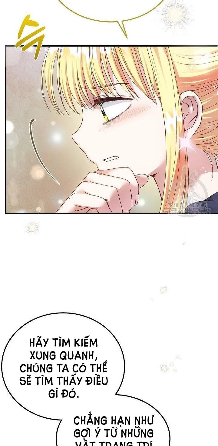 trở thành vợ thái tử quái vật chapter 44.2 29