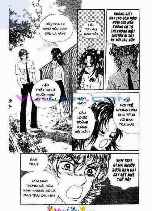 nhật ký tân hôn chapter 7 134