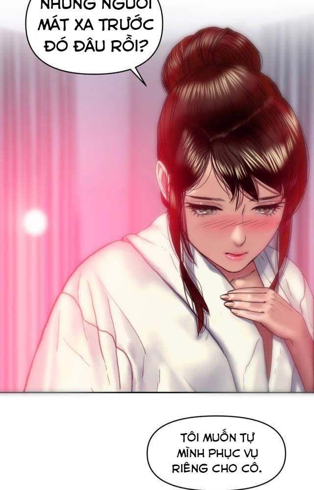 18+ cô vợ dâm đãng chapter 8.2 22