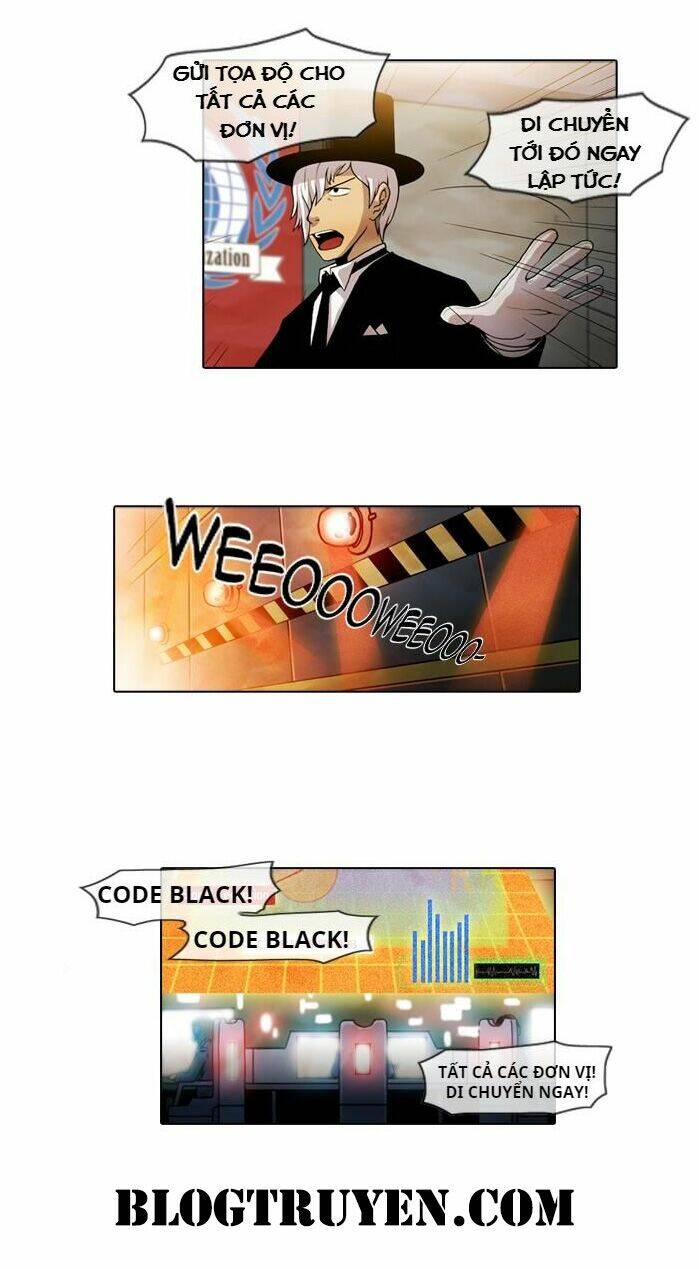 gepetto chapter 19 26