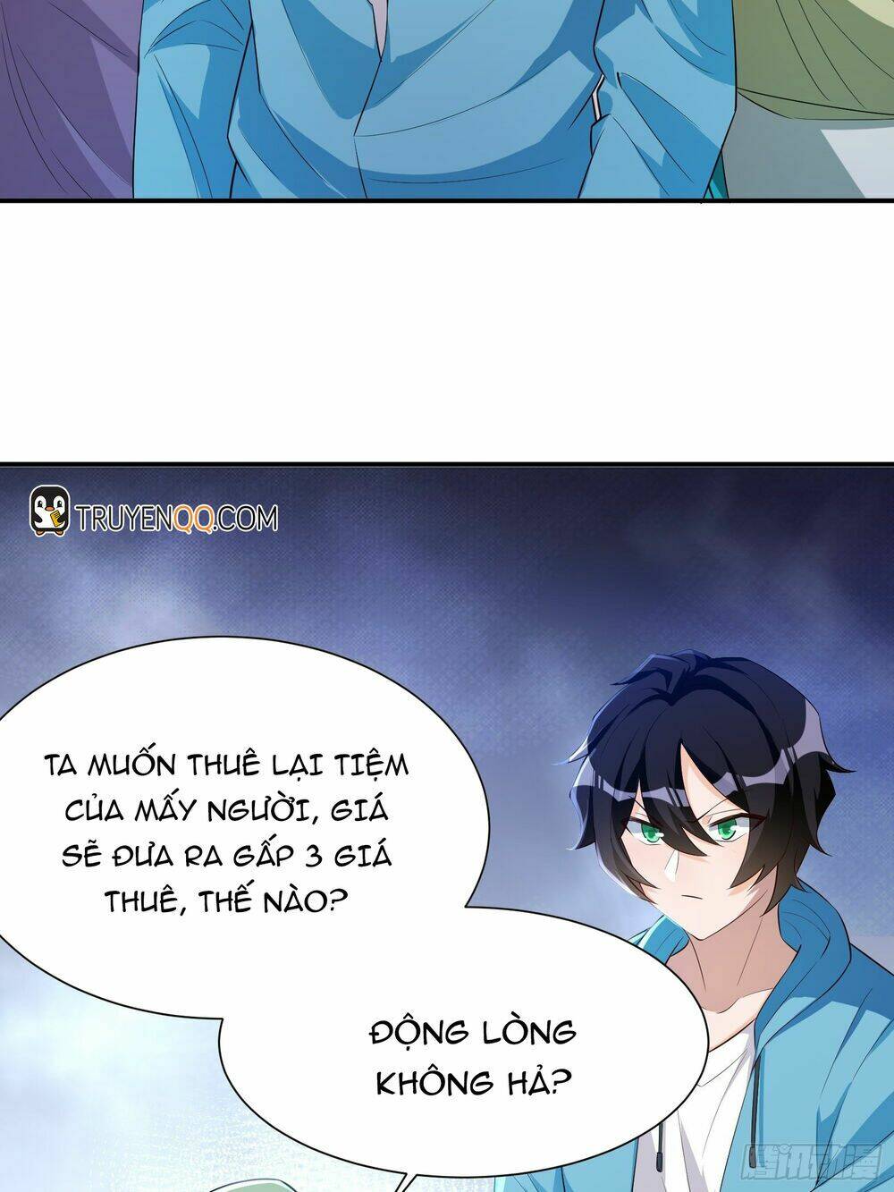 tôi thở cũng có thể mạnh hơn chapter 29 15