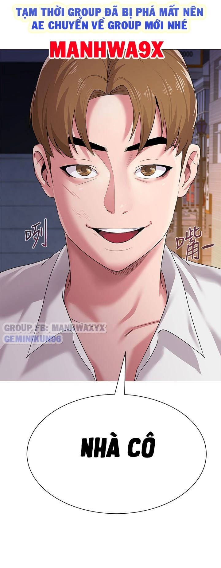 cô giáo gợi cảm chapter 19 3