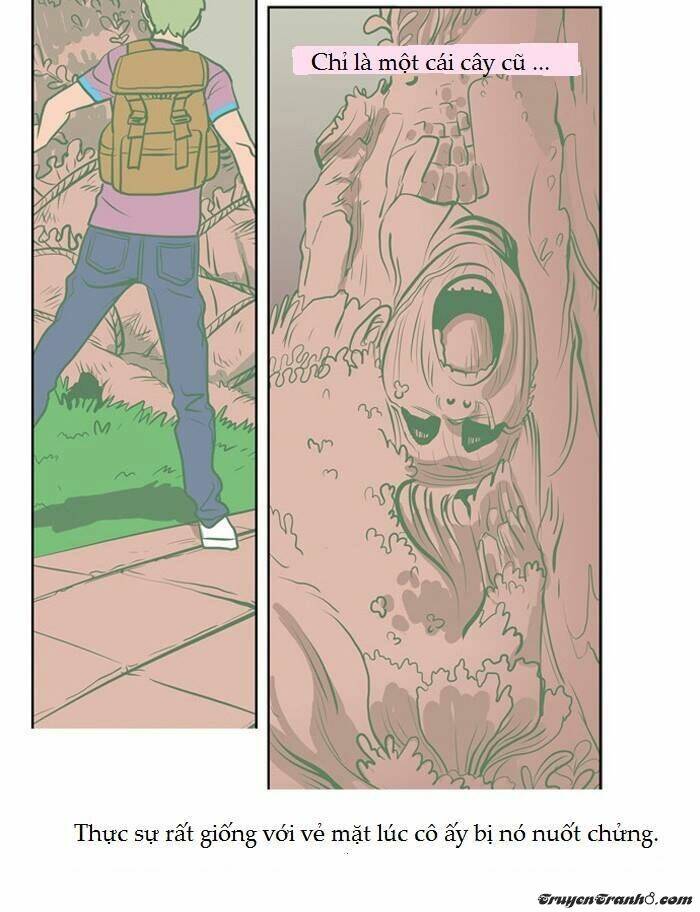 kho truyện kinh dị: ác mộng đêm về chapter 13 23