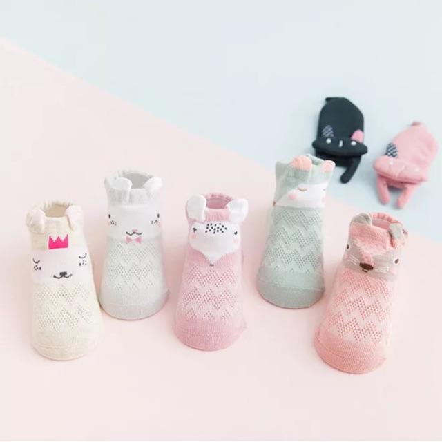 SALE!! Tất thông hơi Alpaca xuất nhật 19k