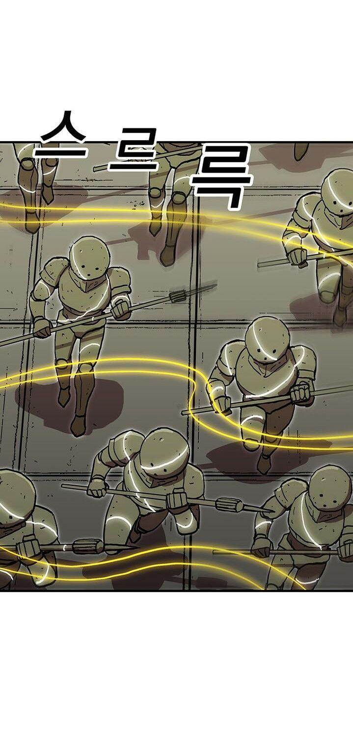 bug player - người chơi lỗi chapter 34 55