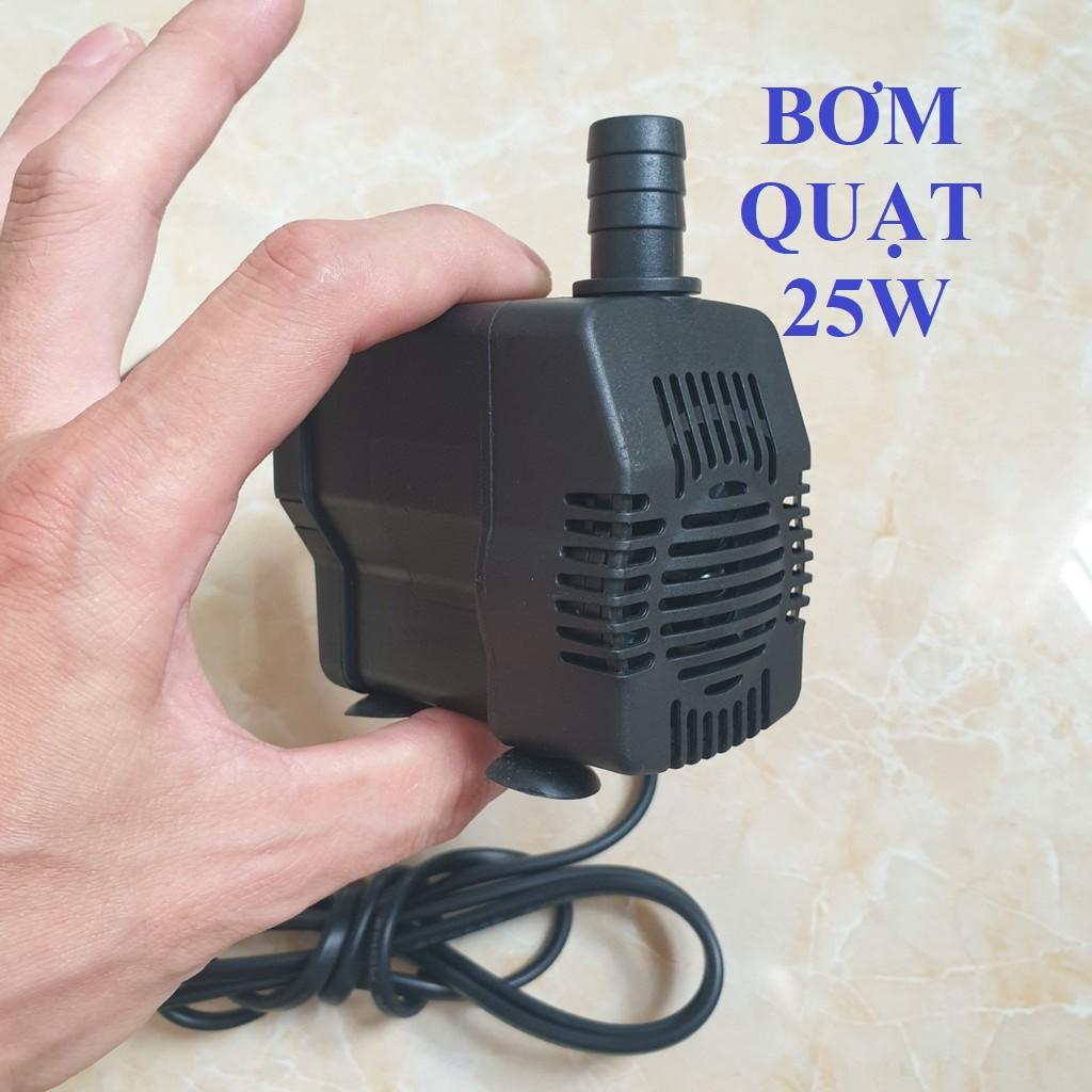 Bơm quạt điều hòa 25W -hàng chuẩn