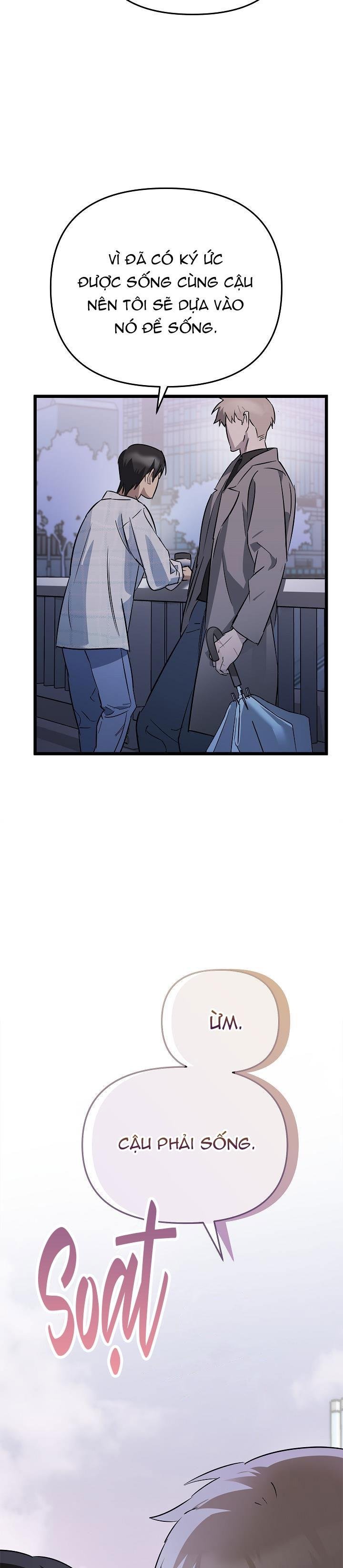 bl ngắn tuyển chọn chapter 32.6 21