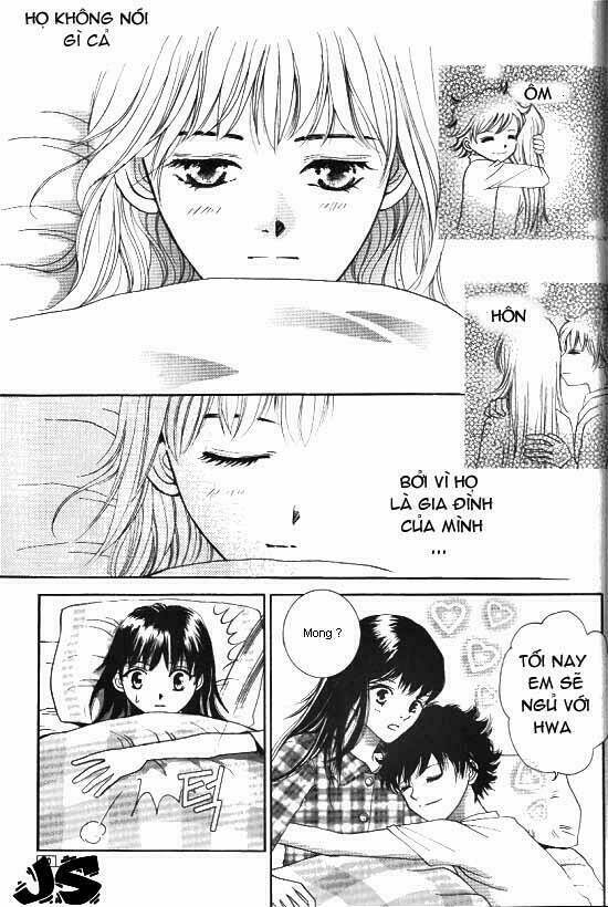 shiwhamong - ba chị em chapter 10 5