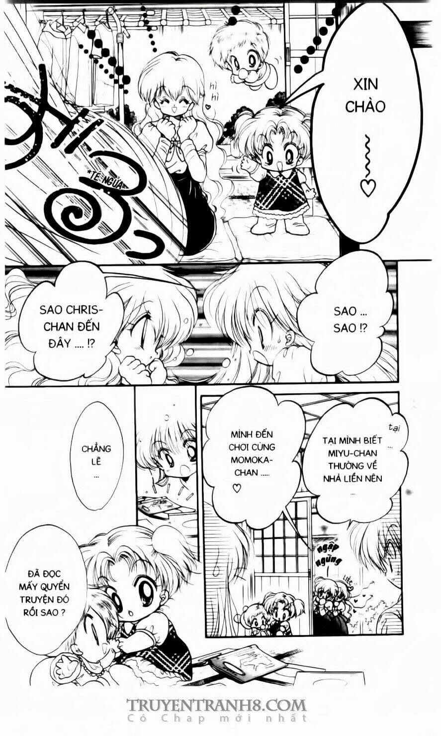 em bé ufo chapter 32 11