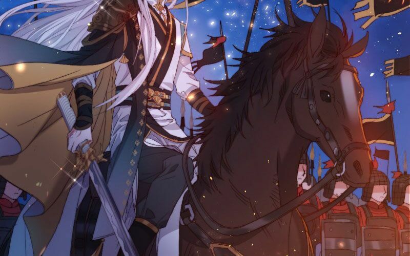 ta mới không gả cho hoàng tử phản diện chapter 0 9