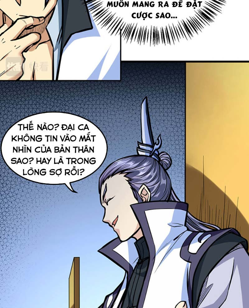 võ đạo độc tôn chapter 455 7