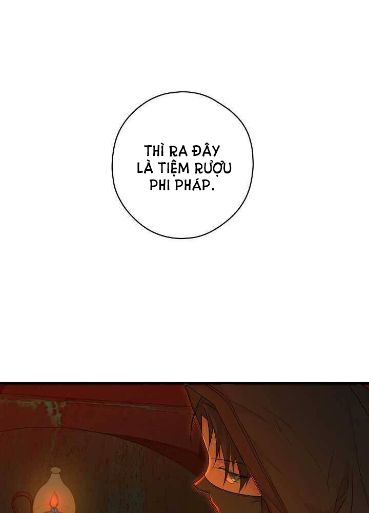 quý cô bí ẩn - secret lady chapter 18 26