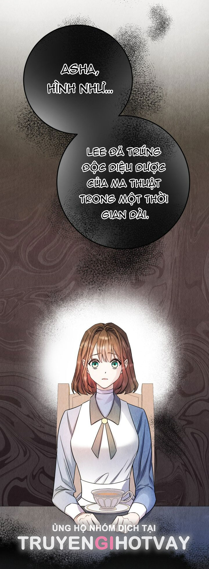 [18+] nếu cứu rỗi một cầm thú hư hỏng chapter 16.1 19