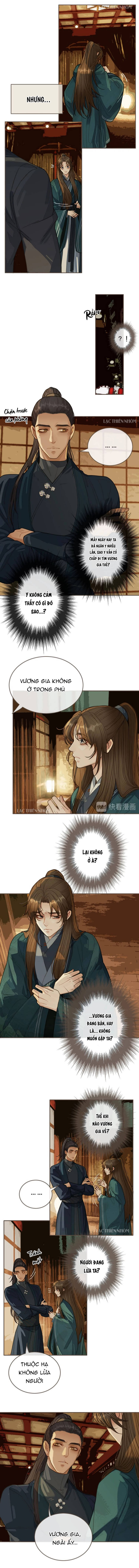 ách nô chapter 32 3