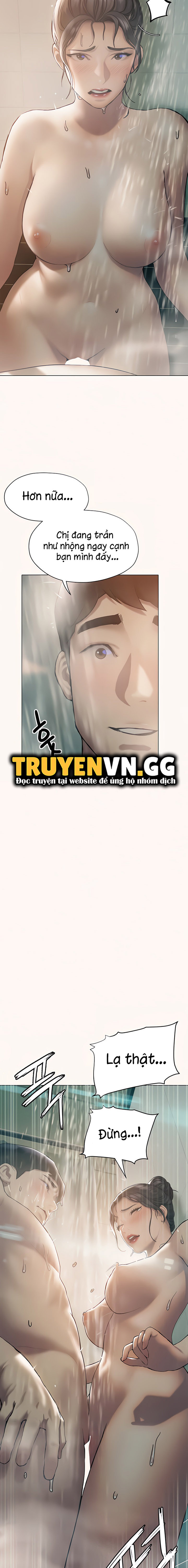 cách chúng mình tán tỉnh nhau chapter 25 7