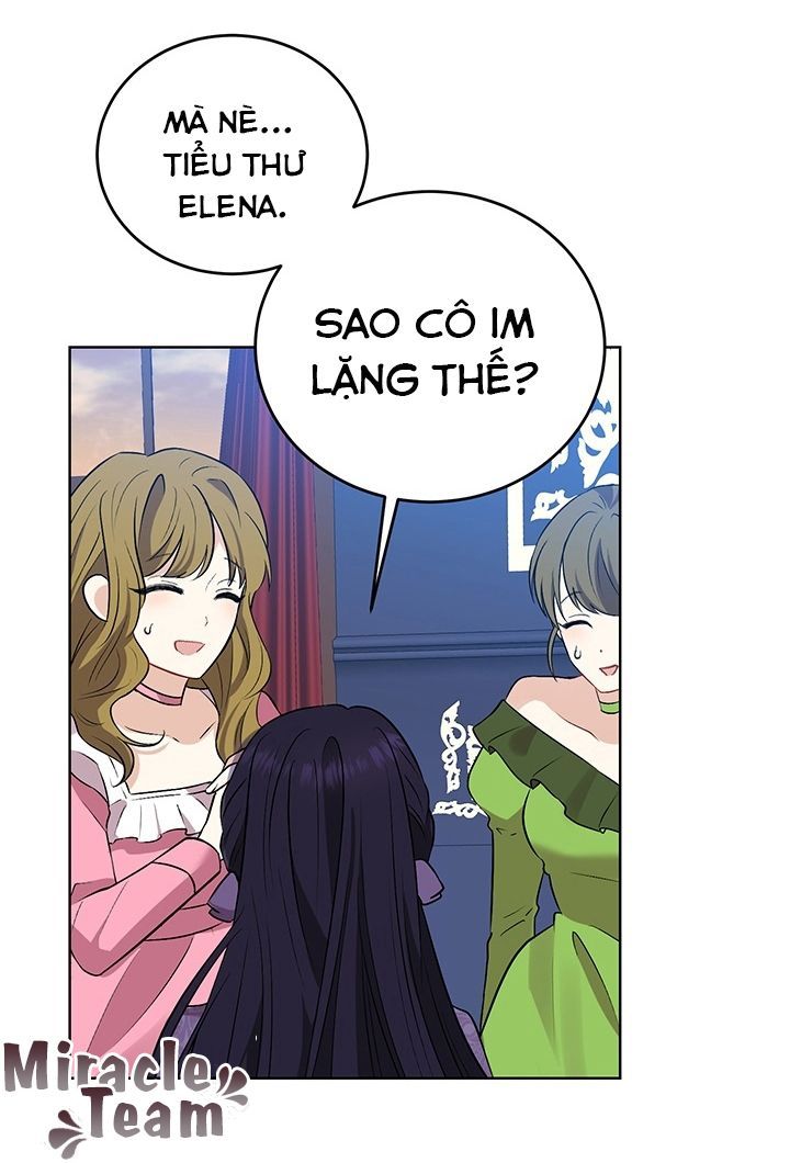 tôi sẽ trở thành gia sư của bạo chúa chapter 9 46