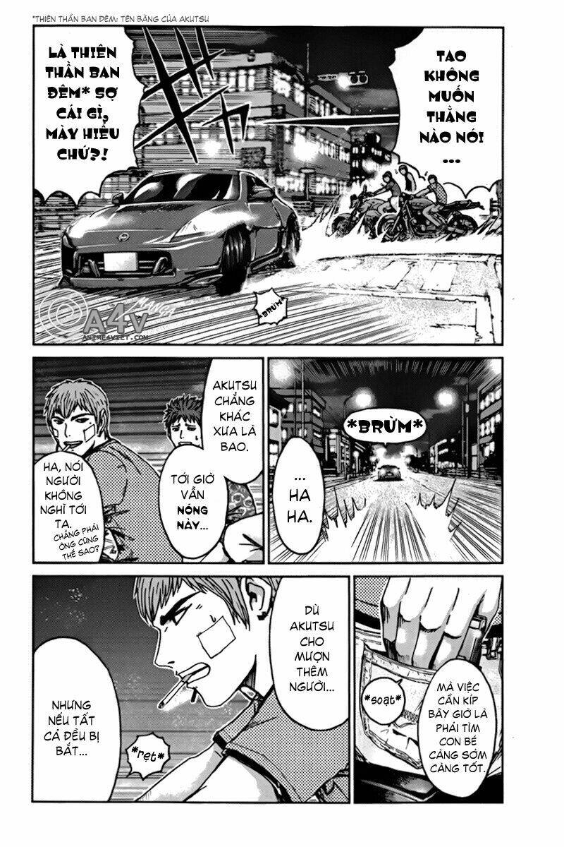 gto: shonan 14 days chapter 12 14