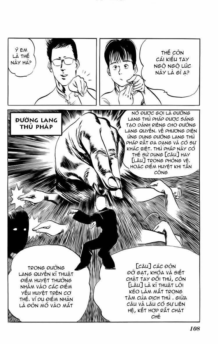 kenji-quyền nhi phương thế ngọc chapter 74 7