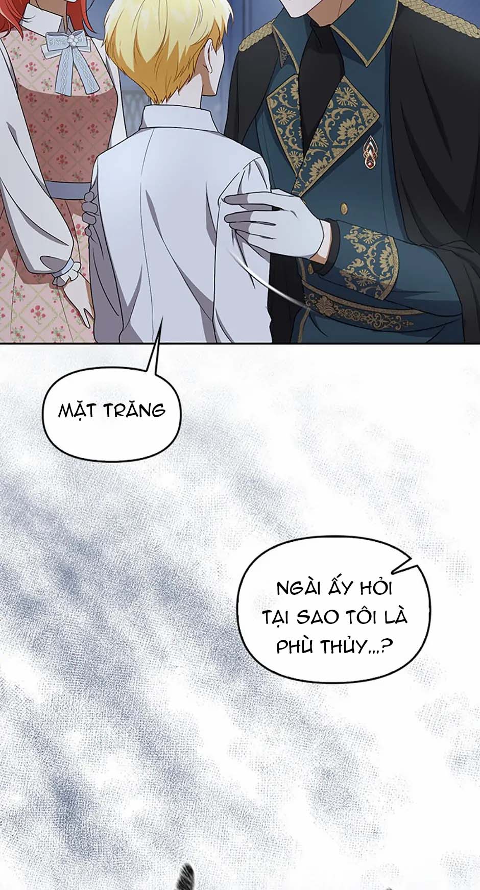 Tôi Trở Thành Phiên Dịch Viên Cho Bạo Chúa chapter 31.2 - Trang 4