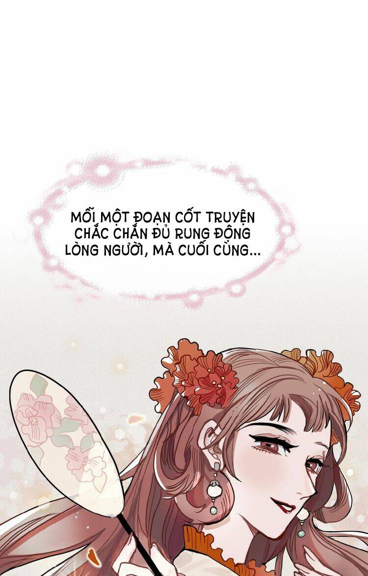 trực nam tiểu kiều phi của vương phủ chapter 0 10