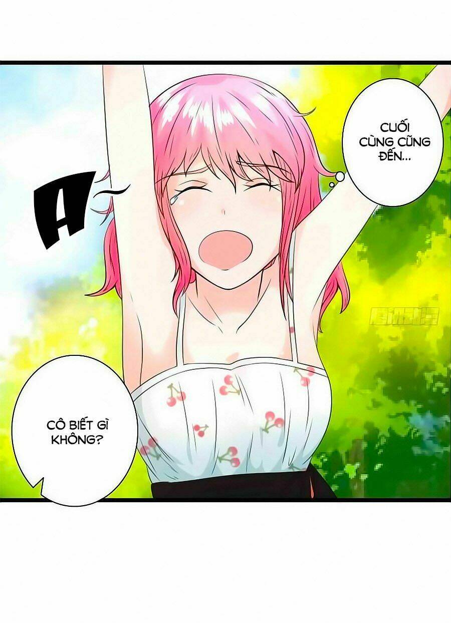 diêm vương lão công thật đáng yêu chapter 17 5