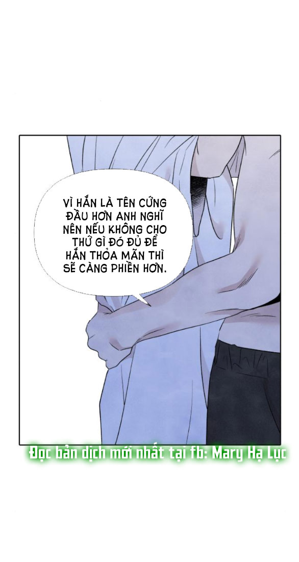 điều khiến tôi quyết tâm muốn chết chapter 77.2 27