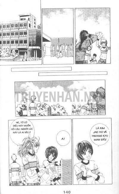 cô nàng sandwich chapter 6 17