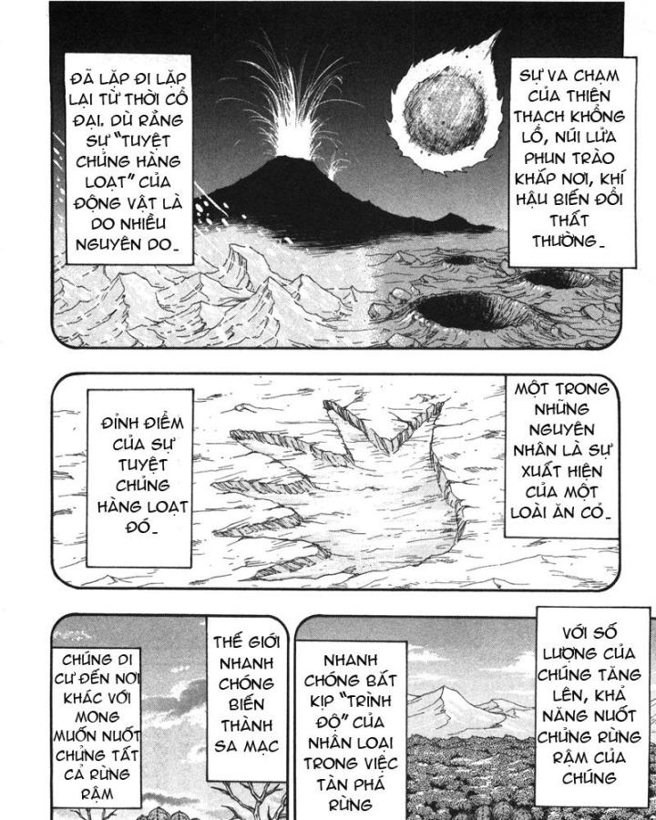 thánh tỏi sành ăn chapter 22 6