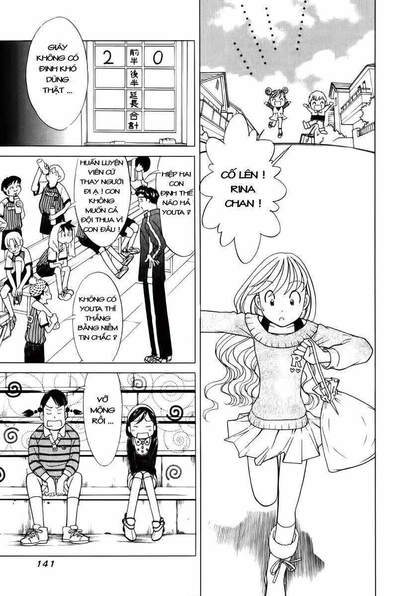 orange yane no chiisana ie full chapter 62 19