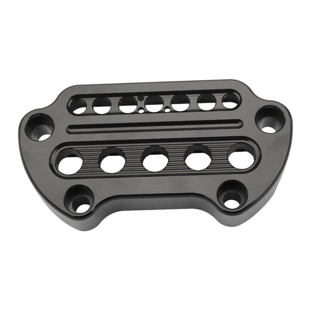 Black Indicator Light Top Clamp Fits for  95   New