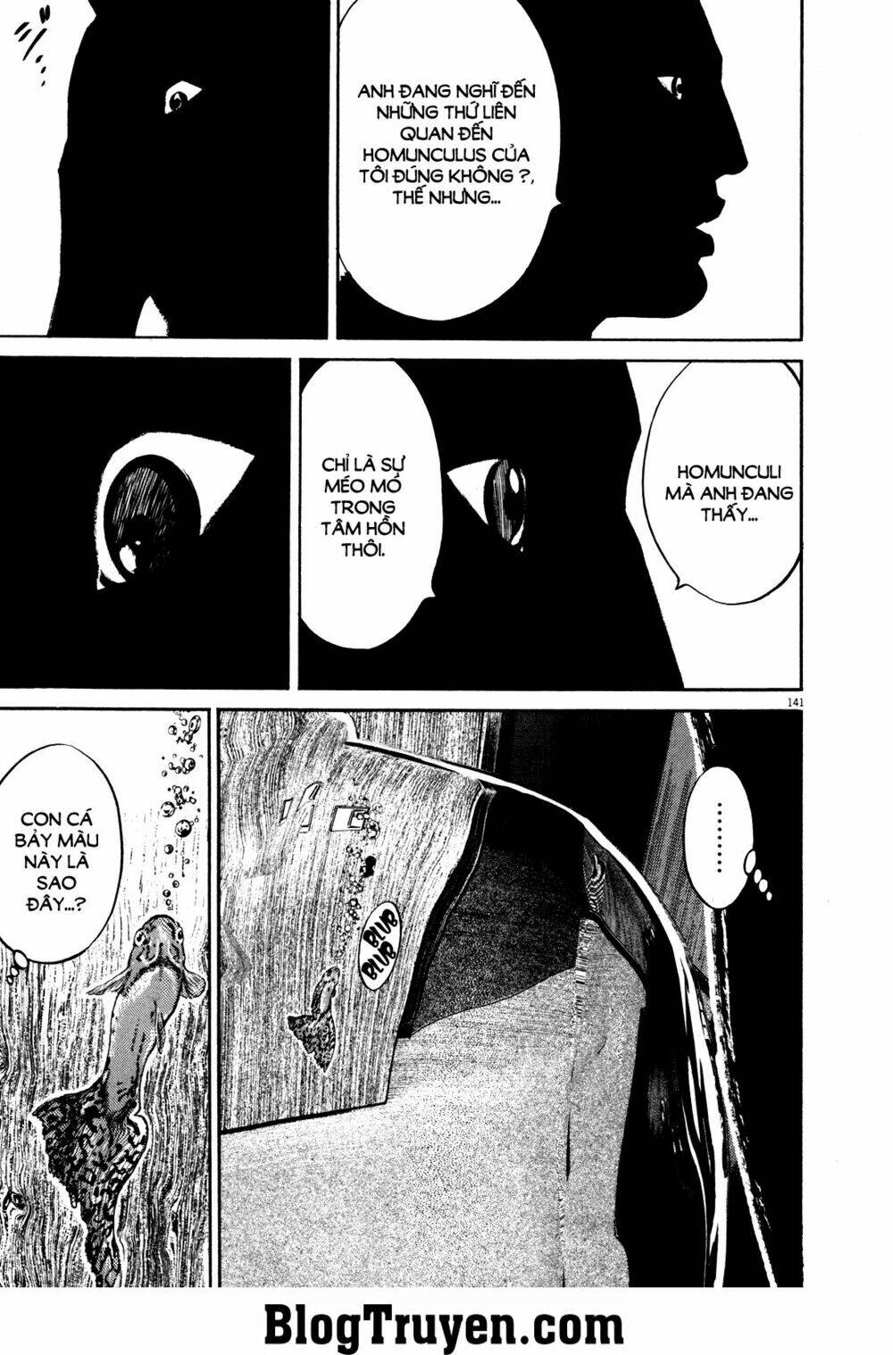 homunculus chapter 77 14