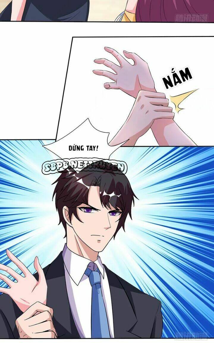 tổng tài daddy siêu quyền lực chapter 29 10