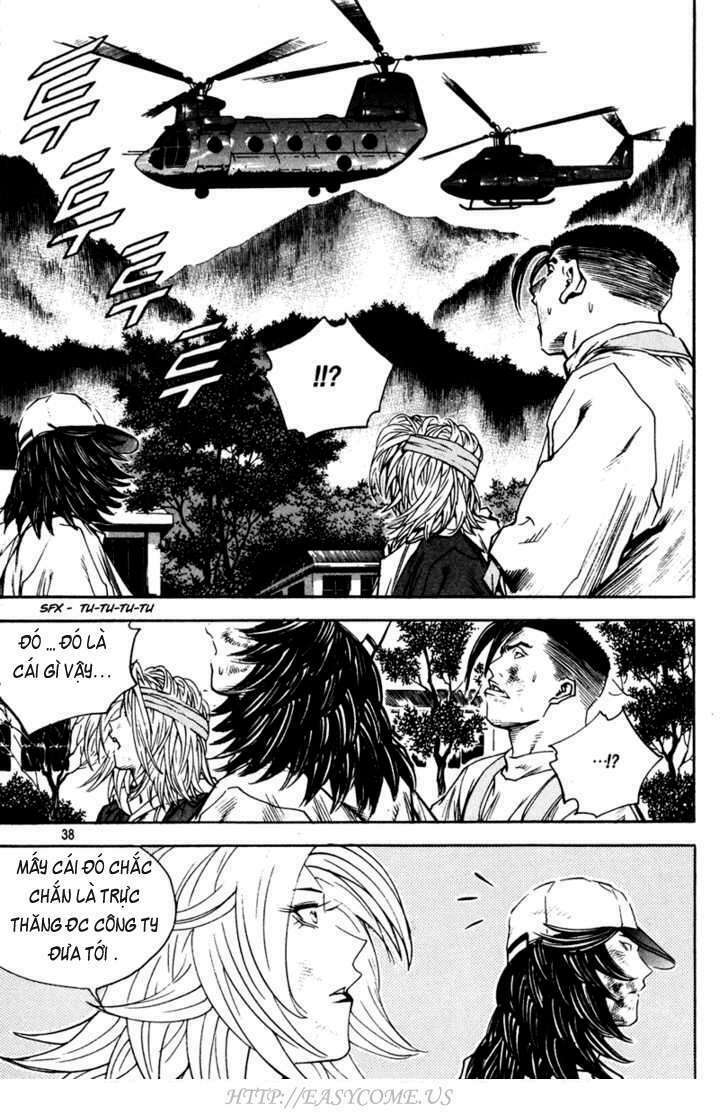 change guy chapter 332 2