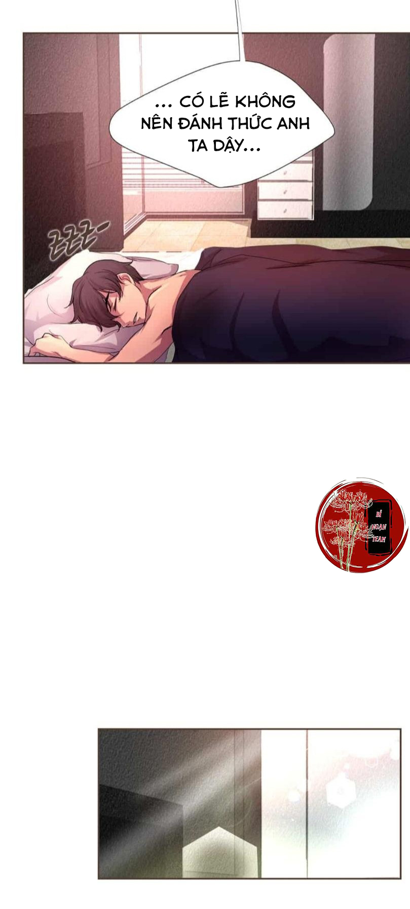 giữ em thật chặt (hold me tight) chapter 5 15